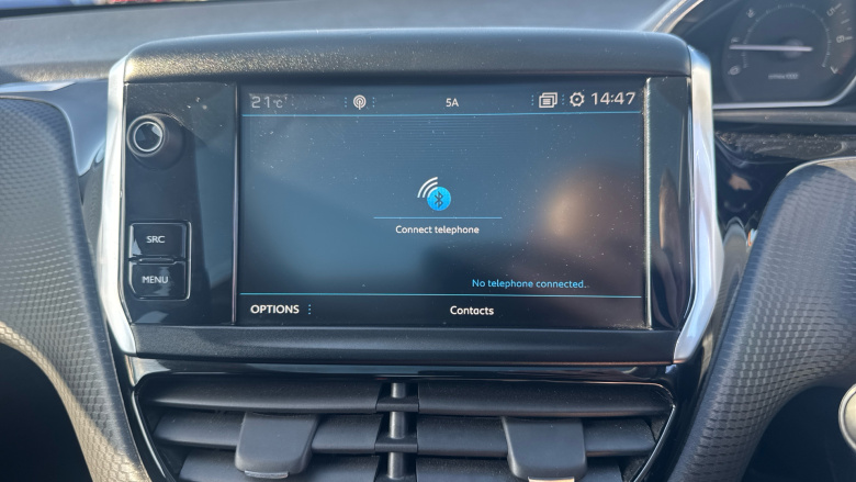 Peugeot 208 1.2 PureTech Allure Premium 5dr Petrol Hatchback